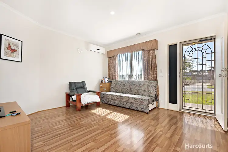 Second view of Homely house listing, 1/13 Dorothy Street, Doveton VIC 3177