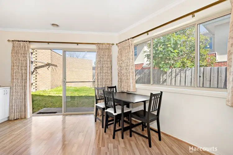 Third view of Homely house listing, 1/13 Dorothy Street, Doveton VIC 3177
