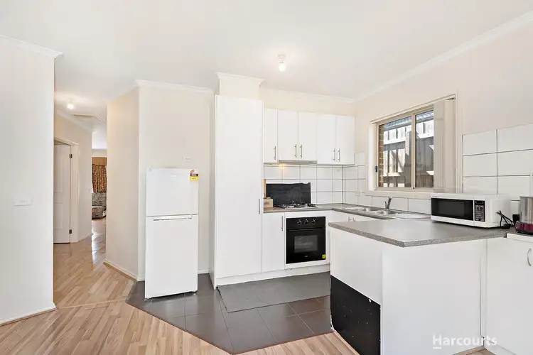 Fourth view of Homely house listing, 1/13 Dorothy Street, Doveton VIC 3177