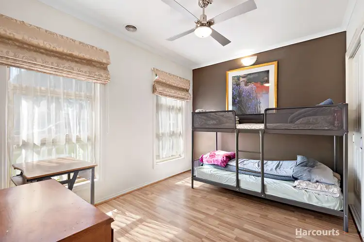 Fifth view of Homely house listing, 1/13 Dorothy Street, Doveton VIC 3177
