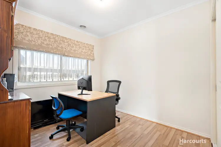 Sixth view of Homely house listing, 1/13 Dorothy Street, Doveton VIC 3177