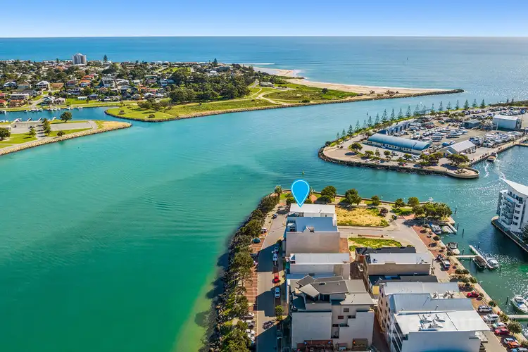 Second view of Homely apartment listing, 3/11 Galileo Loop, Mandurah WA 6210