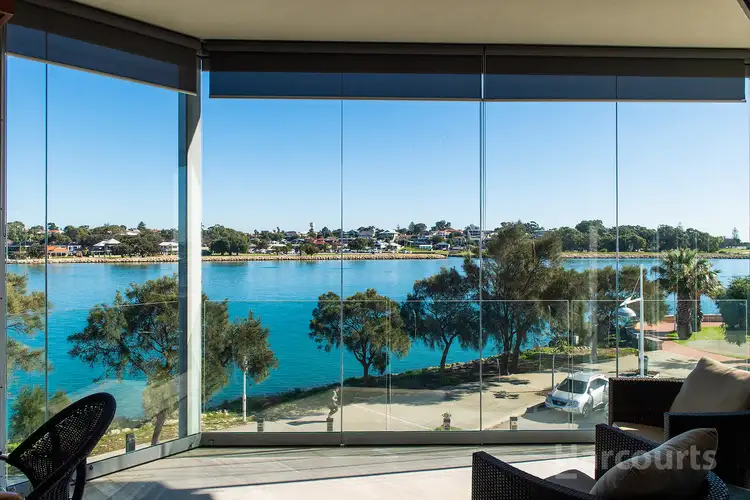 Third view of Homely apartment listing, 3/11 Galileo Loop, Mandurah WA 6210