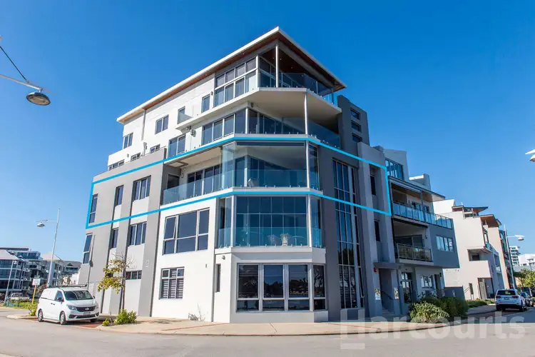 Fourth view of Homely apartment listing, 3/11 Galileo Loop, Mandurah WA 6210