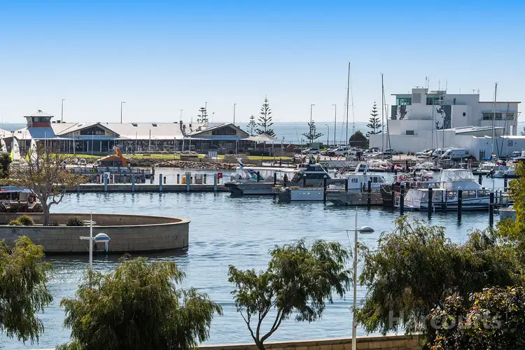 Fifth view of Homely apartment listing, 3/11 Galileo Loop, Mandurah WA 6210