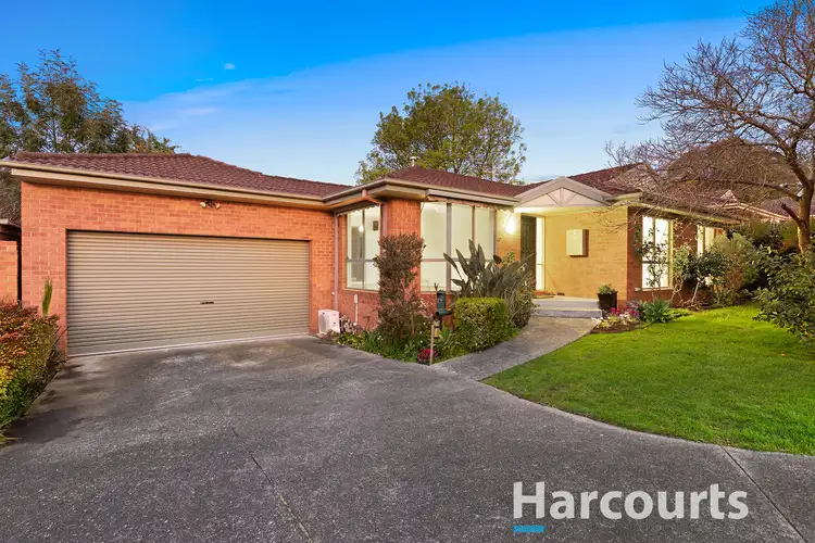 Main view of Homely house listing, 7 Carmel Avenue, Ferntree Gully VIC 3156