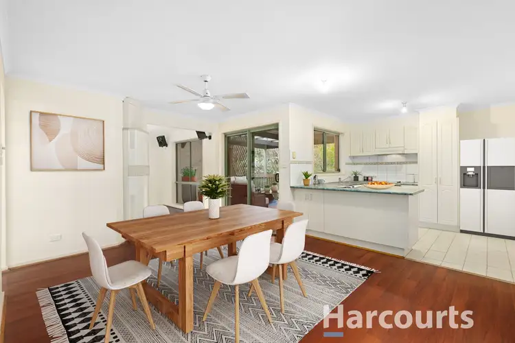 Fourth view of Homely house listing, 7 Carmel Avenue, Ferntree Gully VIC 3156