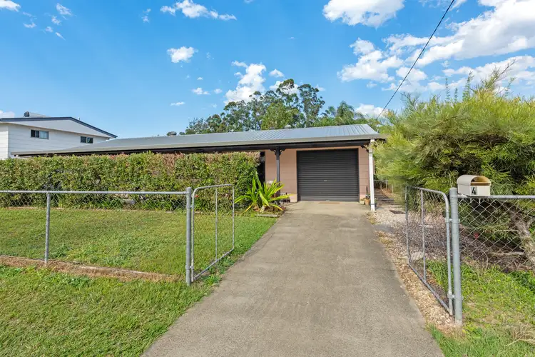 Second view of Homely house listing, 4 Jade Street, Caboolture QLD 4510