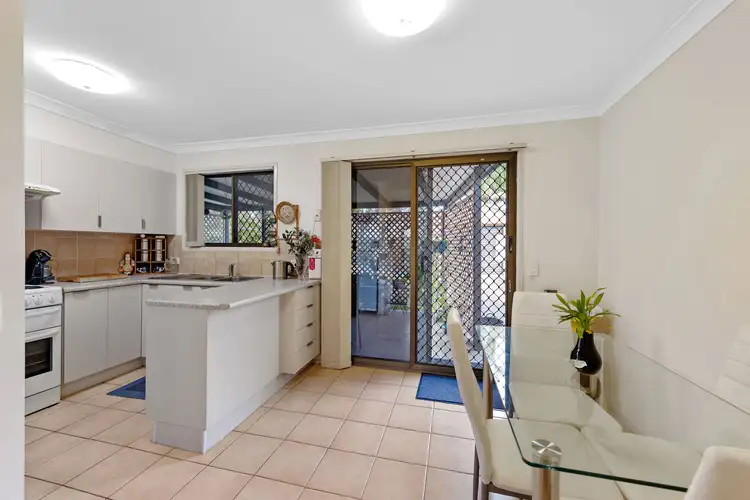 Third view of Homely house listing, 4 Jade Street, Caboolture QLD 4510