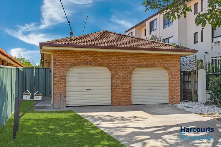 34 Little Norman Street, Southport QLD 4215