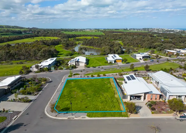 Fourth view of Homely land listing, 40 Needlebush Drive, Chiton SA 5211