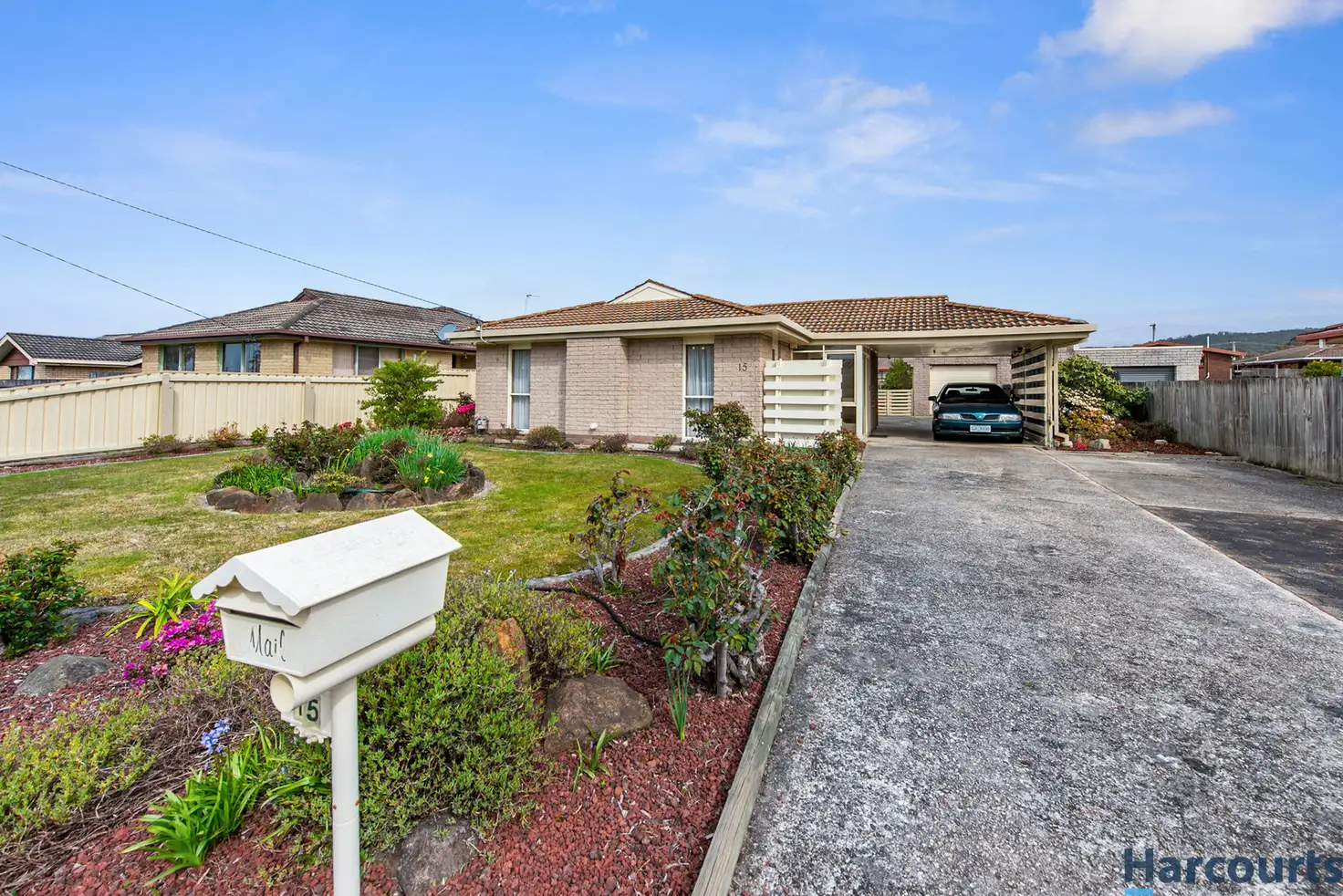 Main view of Homely house listing, 15 Wirreecoo Avenue, Devonport TAS 7310