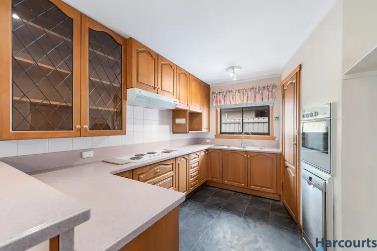Second view of Homely house listing, 15 Wirreecoo Avenue, Devonport TAS 7310
