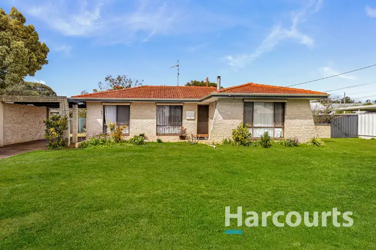 27 Lockhart Street, Broadwater WA 6280