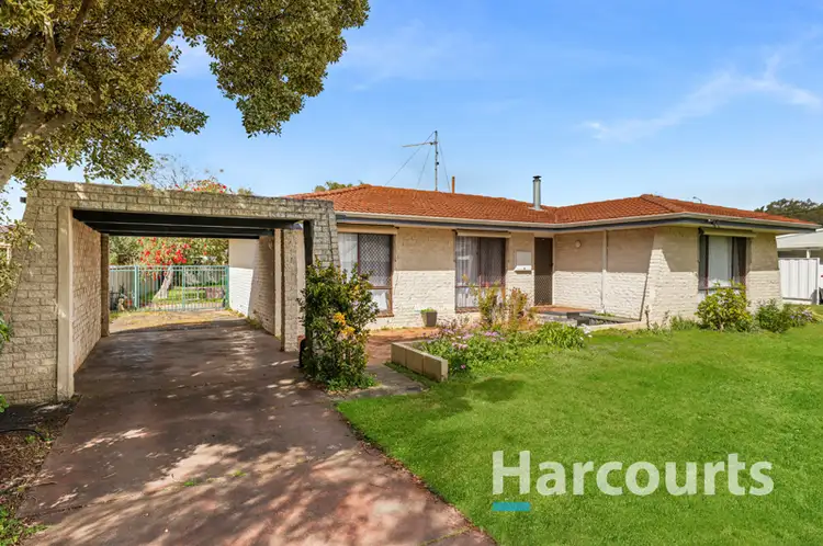 Third view of Homely house listing, 27 Lockhart Street, Broadwater WA 6280