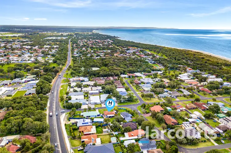 Sixth view of Homely house listing, 27 Lockhart Street, Broadwater WA 6280