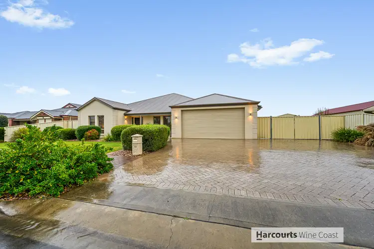 Second view of Homely house listing, 25 Dolphin Boulevard, Aldinga Beach SA 5173