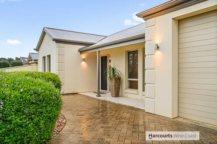 Third view of Homely house listing, 25 Dolphin Boulevard, Aldinga Beach SA 5173