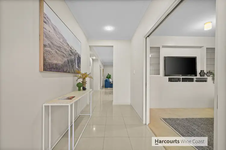 Fourth view of Homely house listing, 25 Dolphin Boulevard, Aldinga Beach SA 5173