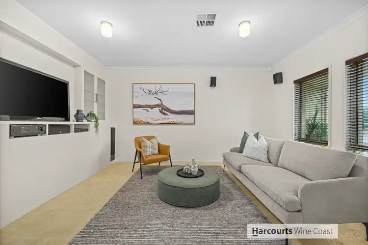 Fifth view of Homely house listing, 25 Dolphin Boulevard, Aldinga Beach SA 5173