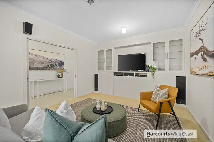 Sixth view of Homely house listing, 25 Dolphin Boulevard, Aldinga Beach SA 5173