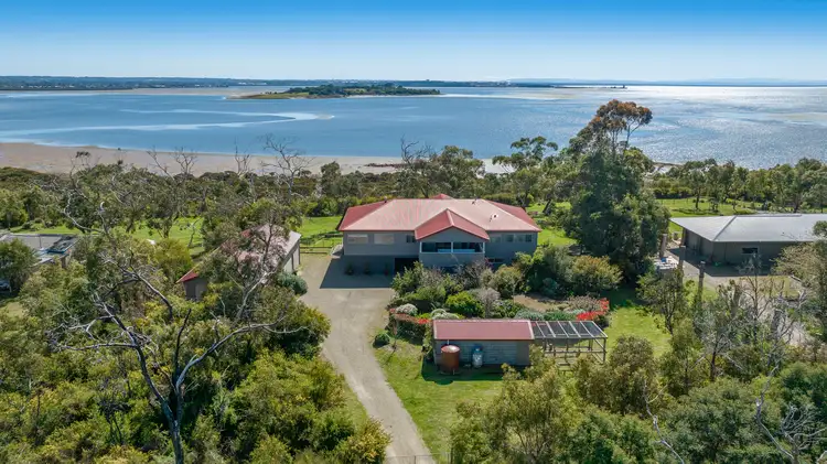 111 The Esplanade, Crib Point VIC 3919
