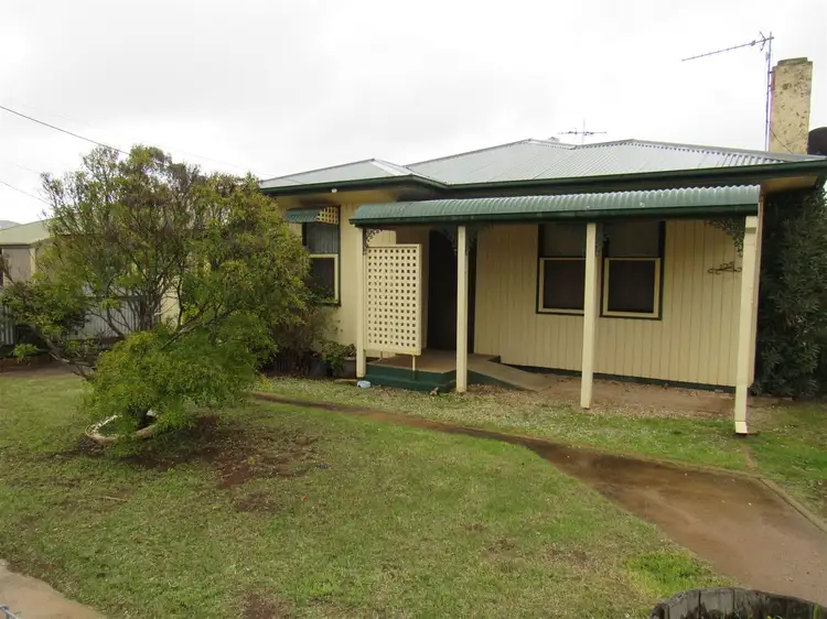 125 Queen Street, Peterborough SA 5422