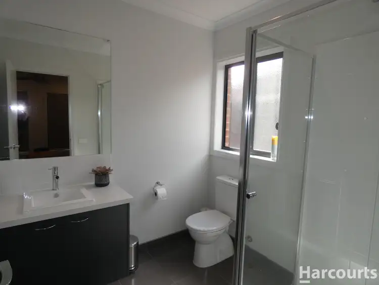 Fifth view of Homely townhouse listing, 1/27 Henry Street, Horsham VIC 3400