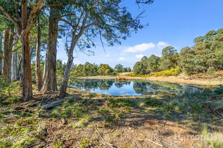 LOT 1, 290 Woolridge Road, Rhyndaston TAS 7120
