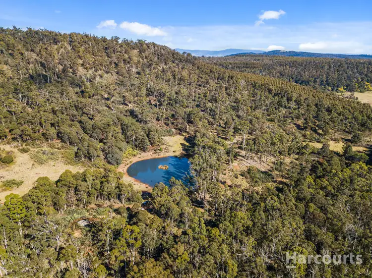 Sixth view of Homely land listing, LOT 1, 290 Woolridge Road, Rhyndaston TAS 7120