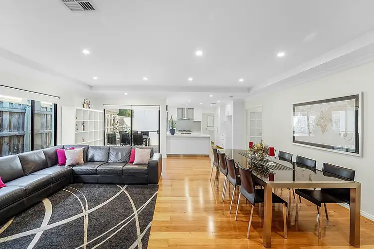Main view of Homely house listing, 119C Moulden Avenue, Yokine WA 6060