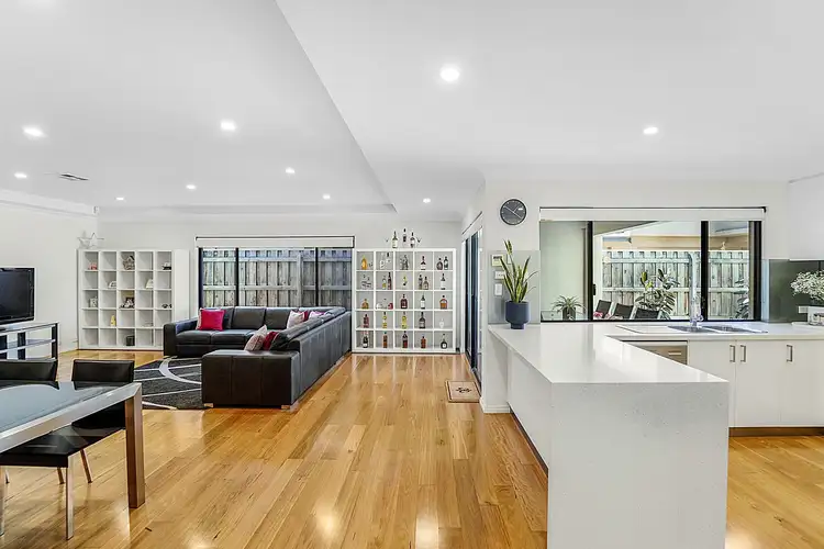 Fifth view of Homely house listing, 119C Moulden Avenue, Yokine WA 6060