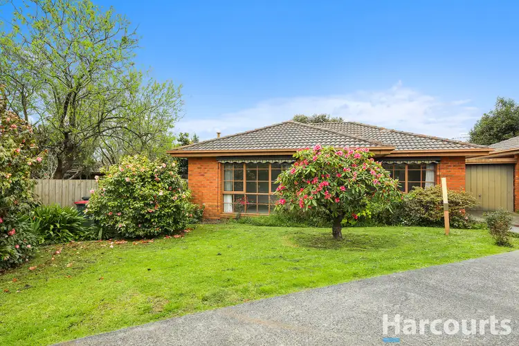Second view of Homely house listing, 6/7-9 Princes Way, Drouin VIC 3818