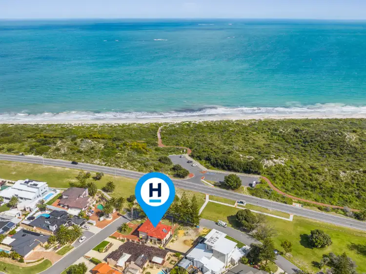 Second view of Homely house listing, 16 St Ives Loop, Kallaroo WA 6025