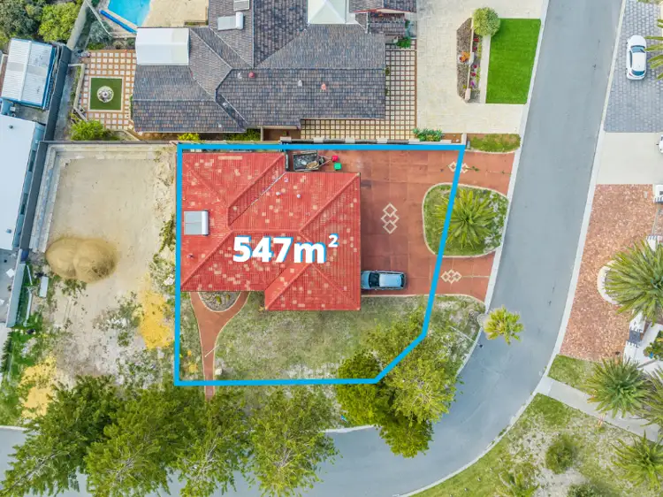 Fifth view of Homely house listing, 16 St Ives Loop, Kallaroo WA 6025