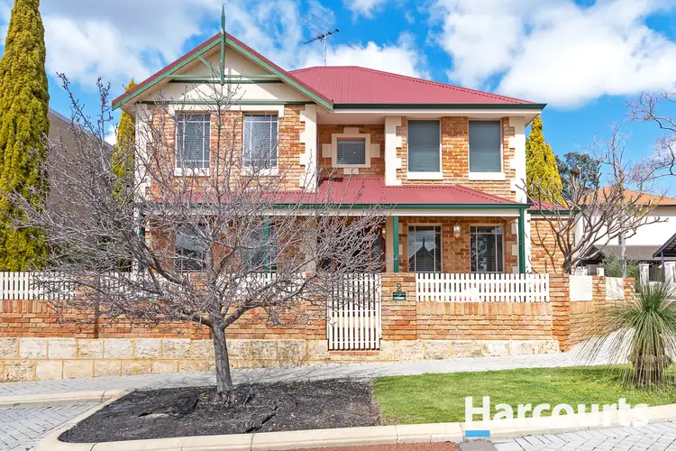 2 Fantail Pass, Joondalup WA 6027
