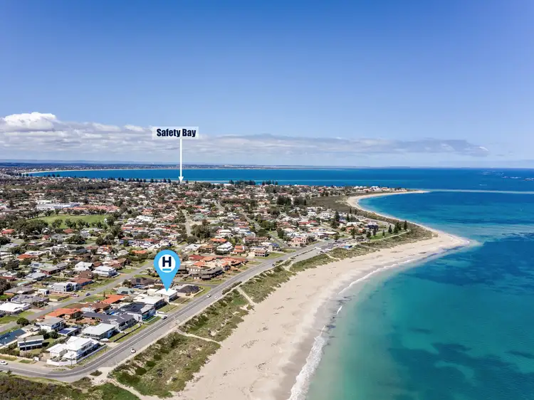 1/12 Arcadia Drive, Shoalwater WA 6169