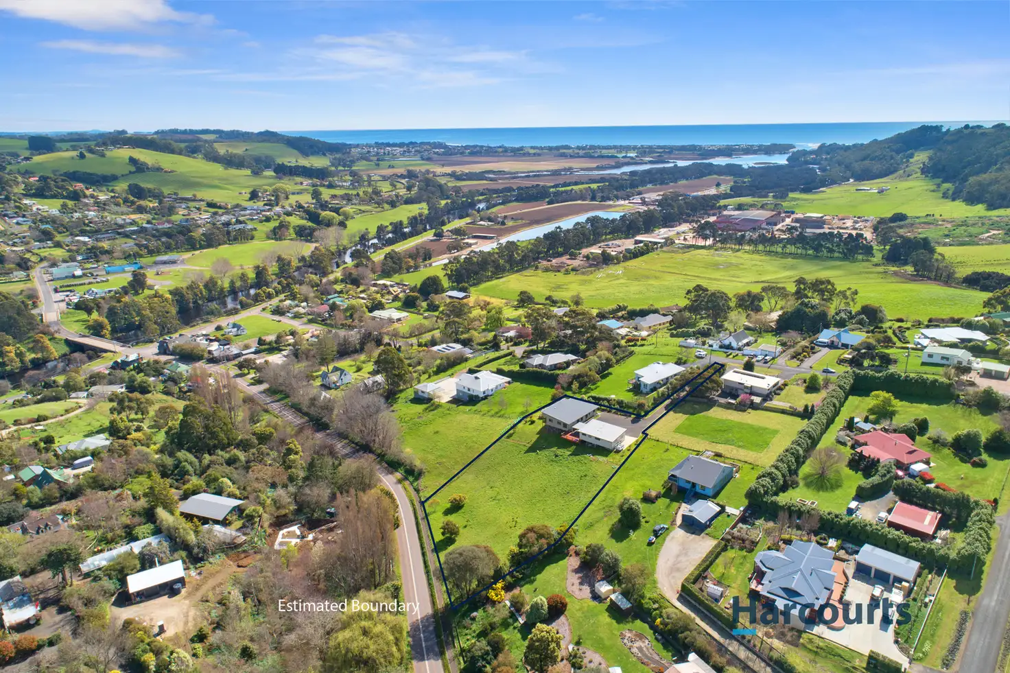 Main view of Homely house listing, 98 William Street, Forth TAS 7310