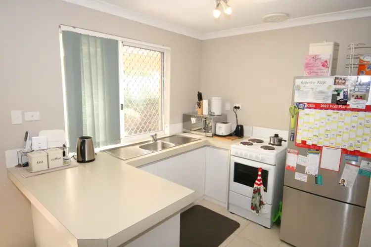 Fourth view of Homely house listing, 2/28 Dress Circle, Warnbro WA 6169