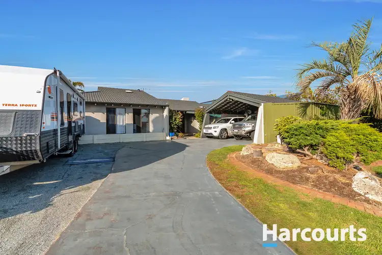 Second view of Homely house listing, 42 Lakeview Drive, Edgewater WA 6027