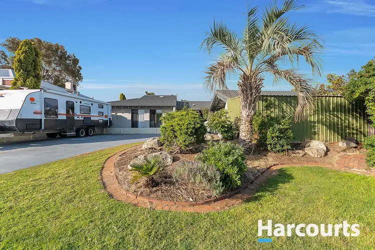 Third view of Homely house listing, 42 Lakeview Drive, Edgewater WA 6027