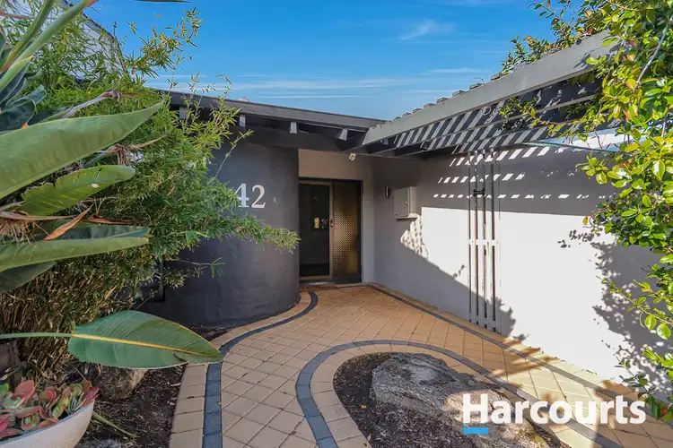 Fourth view of Homely house listing, 42 Lakeview Drive, Edgewater WA 6027