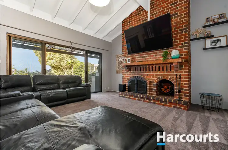 Fifth view of Homely house listing, 42 Lakeview Drive, Edgewater WA 6027