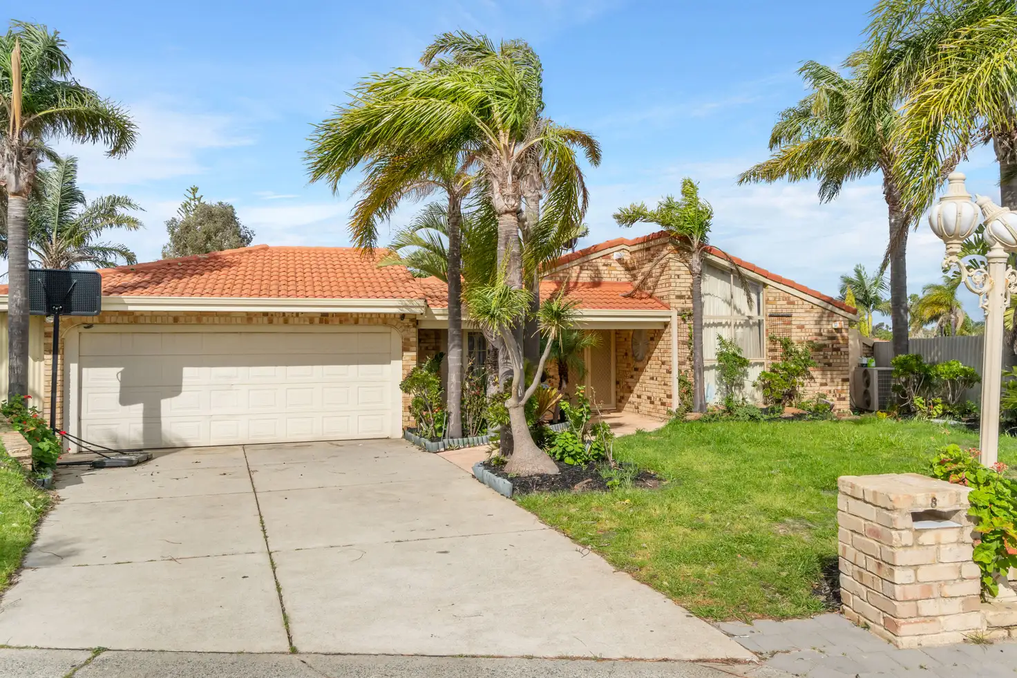 Main view of Homely house listing, 8 Rustic Close, Ballajura WA 6066