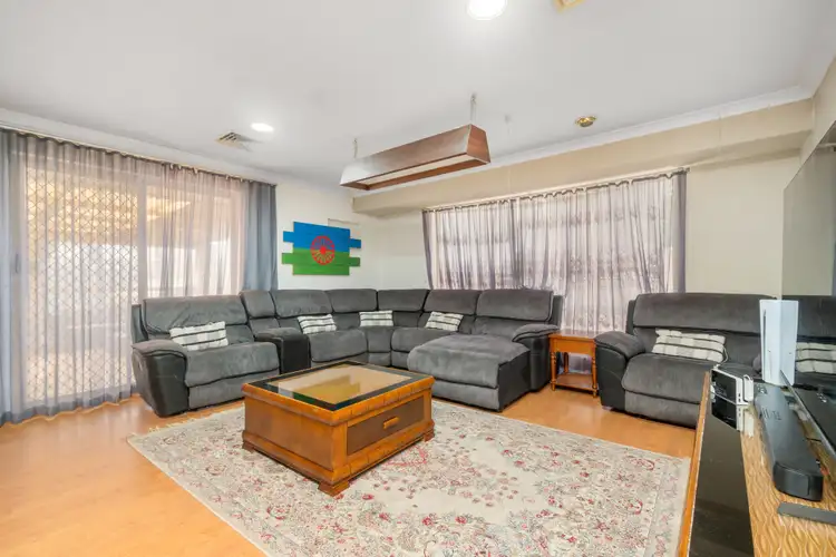 Second view of Homely house listing, 8 Rustic Close, Ballajura WA 6066