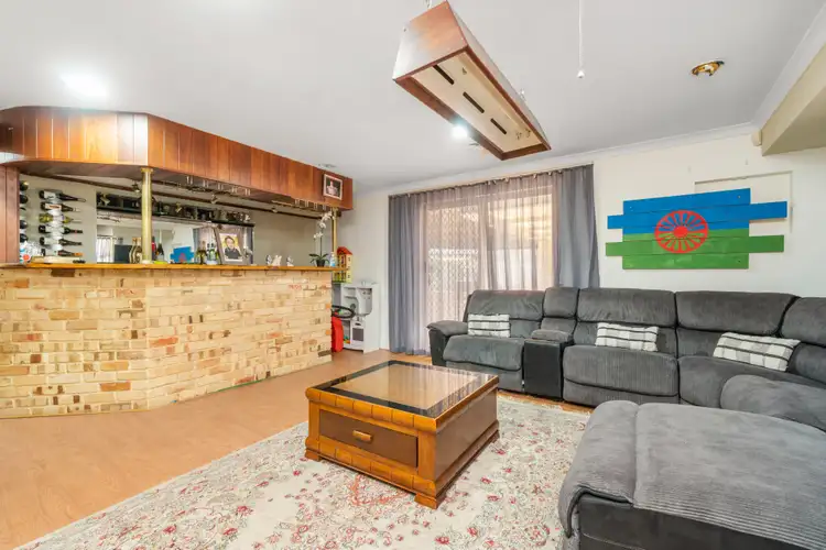 Third view of Homely house listing, 8 Rustic Close, Ballajura WA 6066