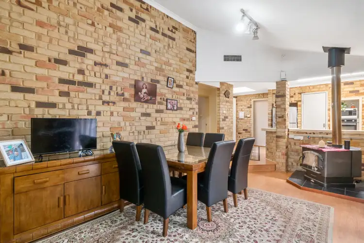 Fifth view of Homely house listing, 8 Rustic Close, Ballajura WA 6066