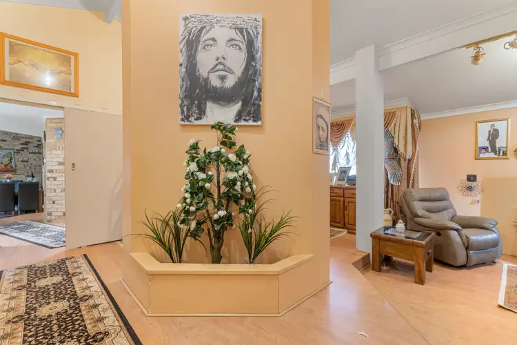 Seventh view of Homely house listing, 8 Rustic Close, Ballajura WA 6066