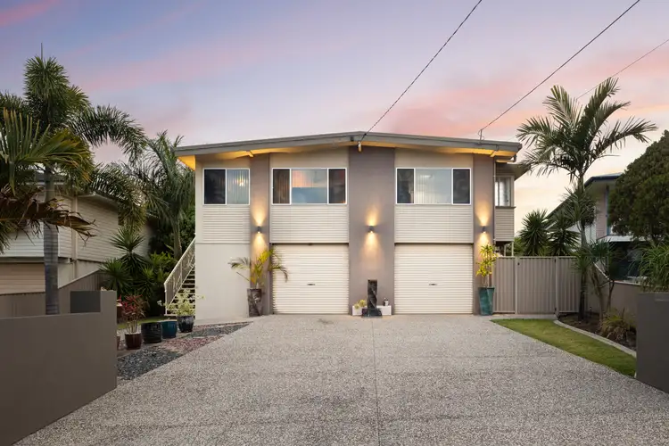 Second view of Homely house listing, 20 Pinewood Street, Geebung QLD 4034