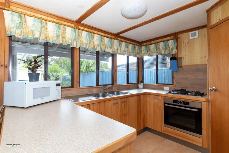 Second view of Homely house listing, 30 Minsterly Road, Ocean Beach WA 6333